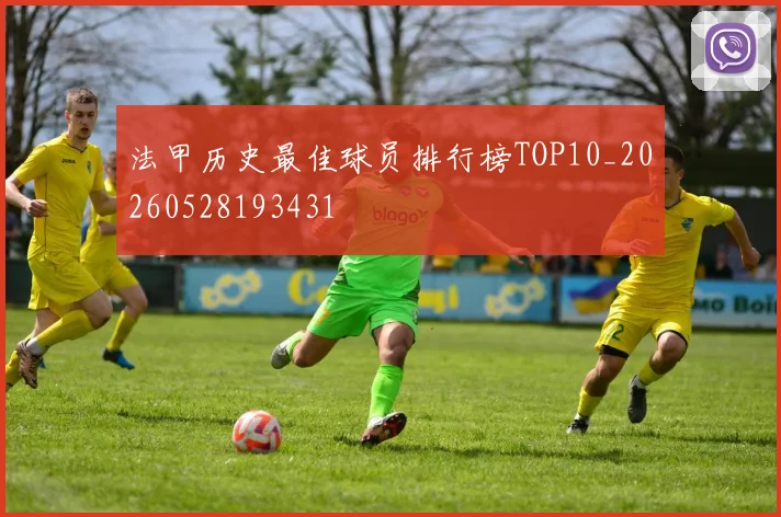 法甲历史最佳球员排行榜TOP10_20260528193431